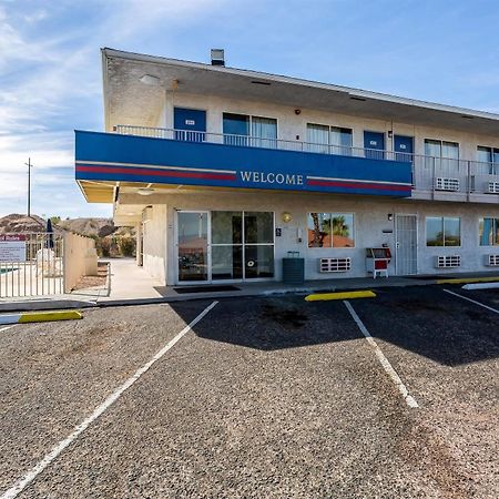 Motel 6-Needles, Ca מראה חיצוני תמונה