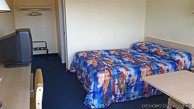 Motel 6-Needles, Ca מראה חיצוני תמונה