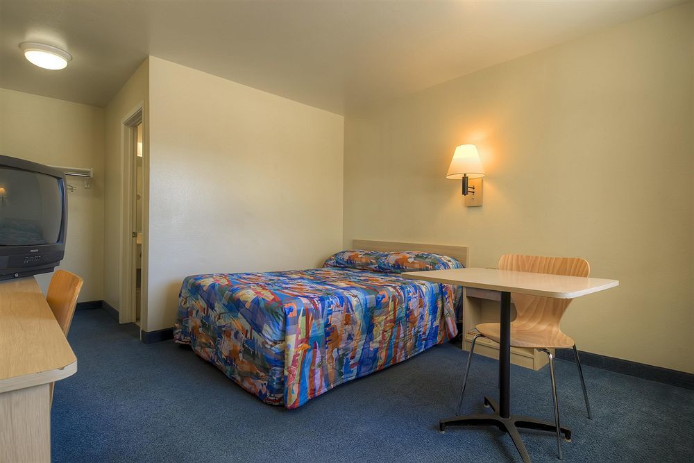 Motel 6-Needles, Ca מראה חיצוני תמונה
