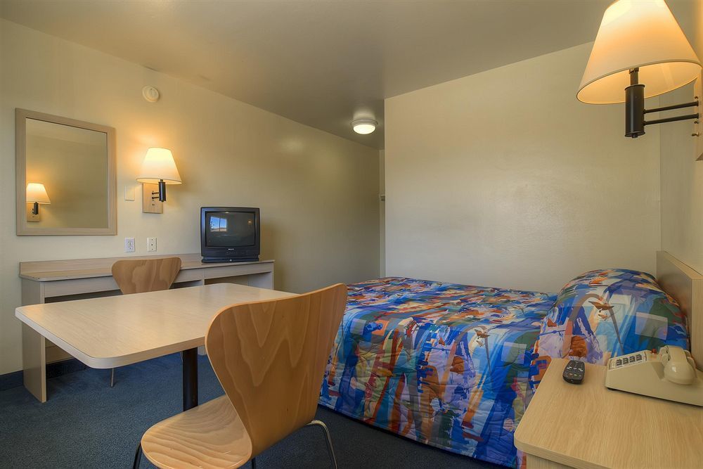 Motel 6-Needles, Ca מראה חיצוני תמונה