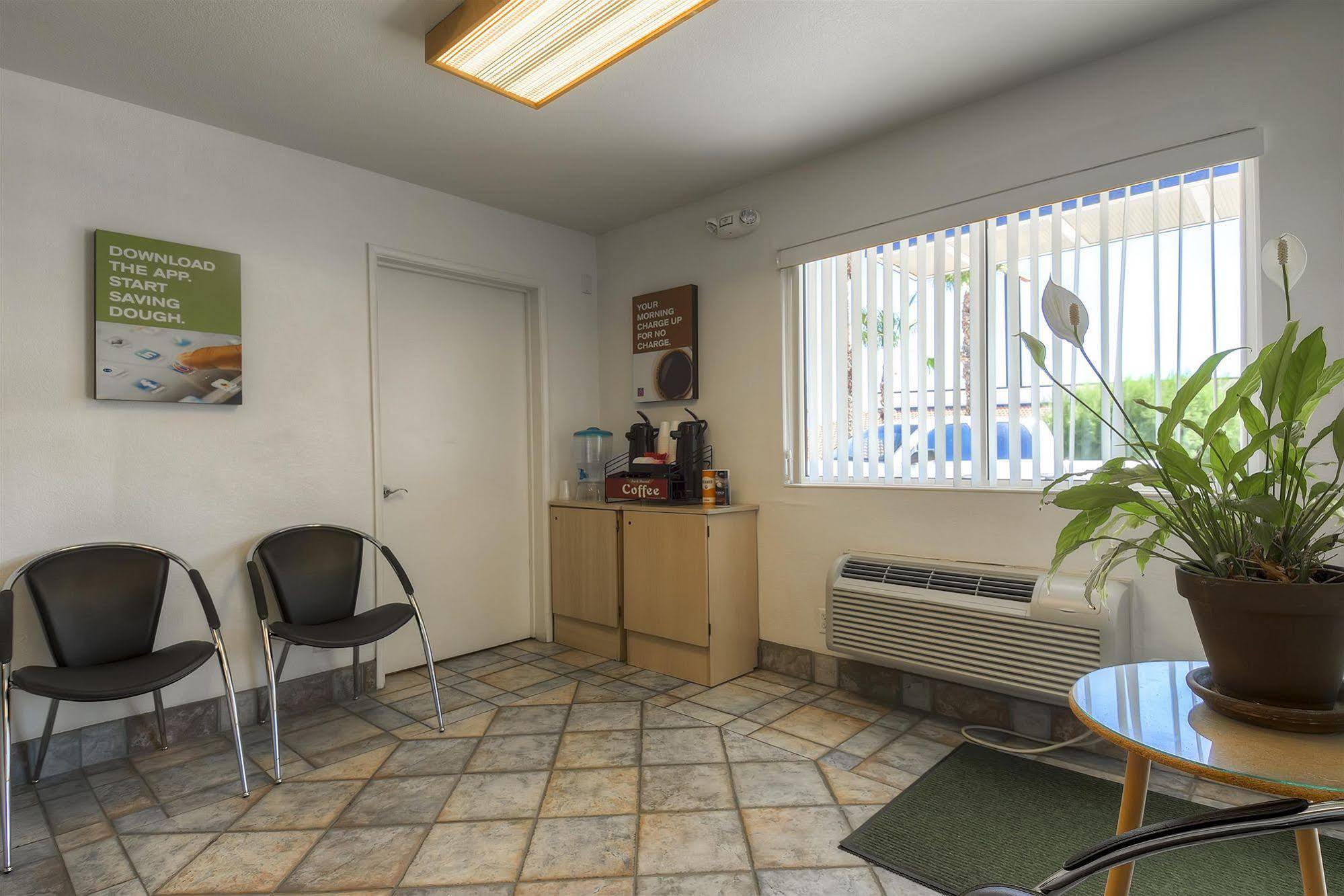 Motel 6-Needles, Ca מראה חיצוני תמונה