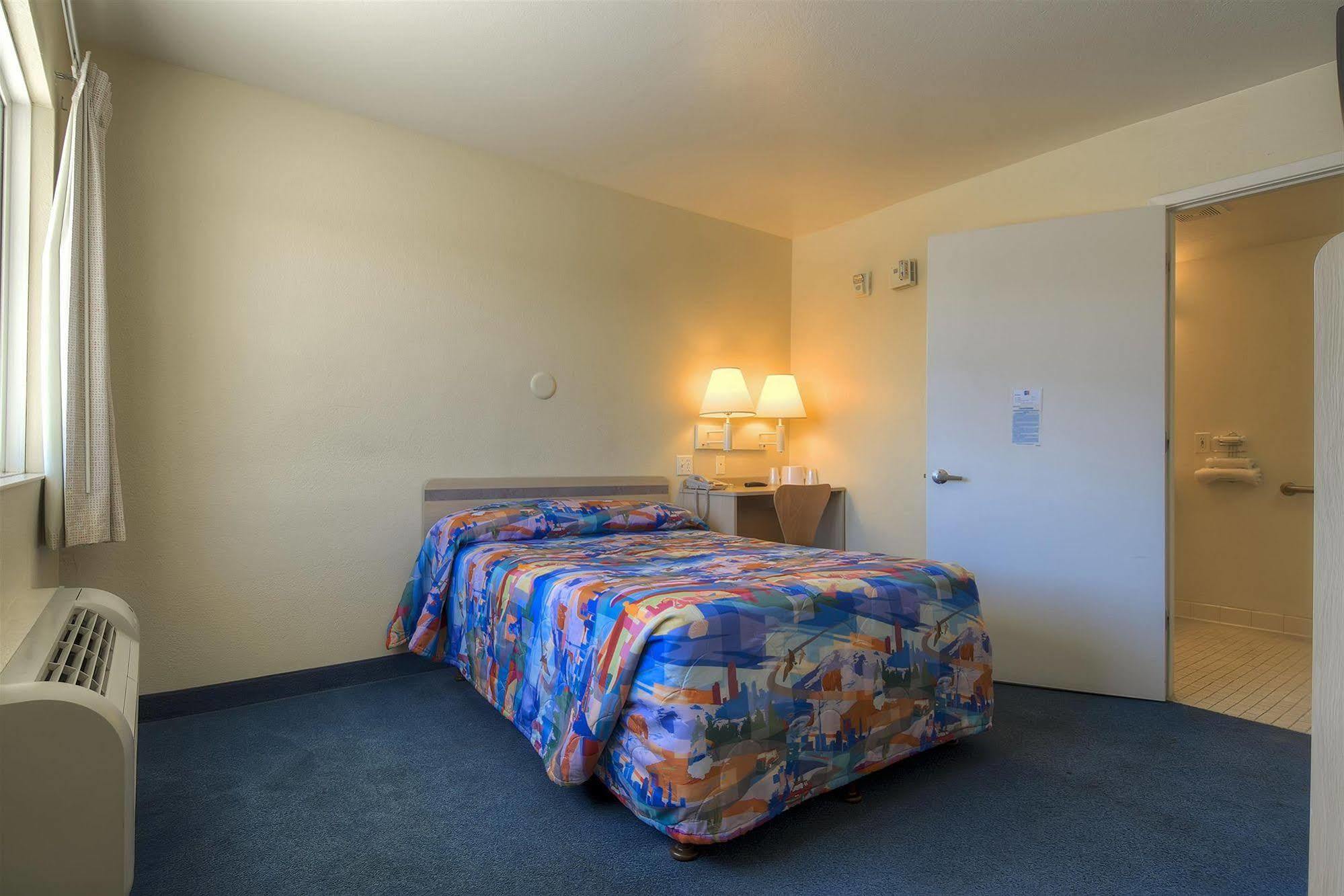 Motel 6-Needles, Ca מראה חיצוני תמונה